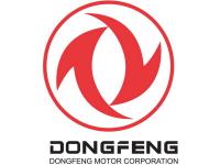 Крыло правое нижнее DONGFENG 8403450-C0101