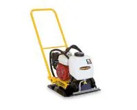 Виброплита Batmatic FP1650W Asphalt