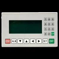 Xinje OP320-A-S 4.3 Дюйма HMI