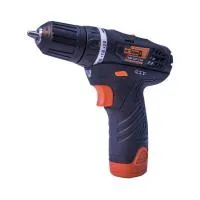 Шуруповёрт аккумуляторный Днипро-М АДЛ-12E (№ 006768)