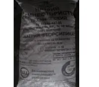 Натрий кремнефтористый технический, высший сорт