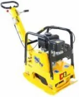 Виброплита Zitrek z3k90w (Loncin 200F, 6,5hp)