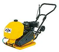Виброплита Zitrek z3k110 (Loncin 200F, 6,5hp)