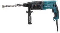 Перфоратор Makita HR2470 SDS plus 24мм