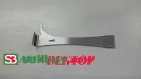 Стамеска гвоздодер с зубчатым крючком