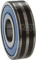 Подшипник генератора 15*40*12