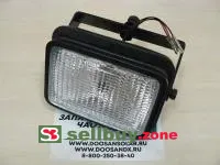 Фара 534-00044