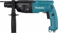 Перфоратор MAKITA 710Bт 2,2Дж (кейс)