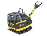 Виброплита реверсивная Bomag BPR 60/65 D
