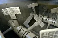 Запчасти для бетонного завода